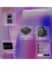 Oehlbach D1C6054 BTR Innovation 5.2 Bluetooth Transmitter Alıcı / Verici